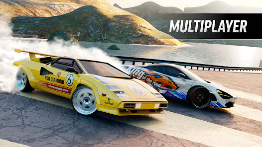 Drift MMax Pro Mod Apk Unlimited Money unlocked Super cars